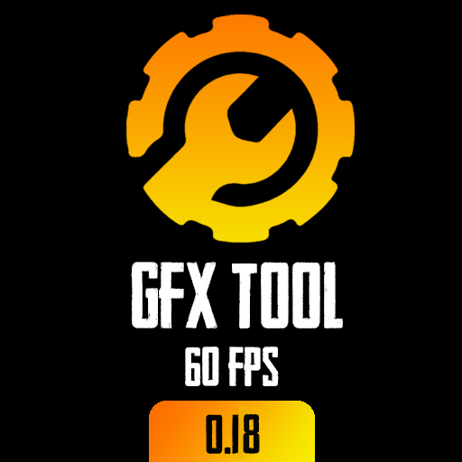 افضل برنامج تشغيل 90 فريم على لعبة ببجي موبايل GFX Tool اخر اصدار