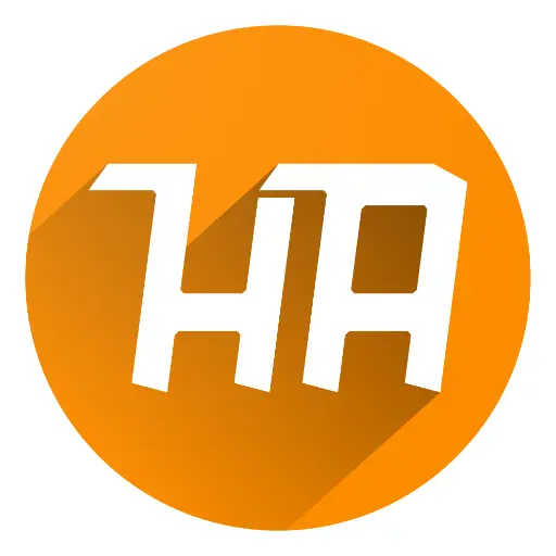 Background أفضل برنامج نت مدي الحياة HA Tunnel Plu  2024 