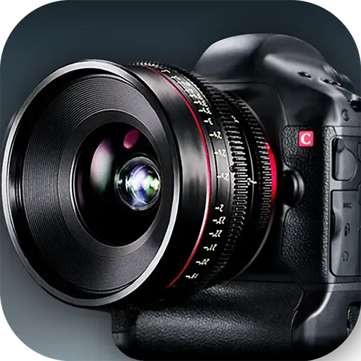 تحميل تطبيق Footej Camera 2 مهكر 2024 للأندرويد APK مجاناً
