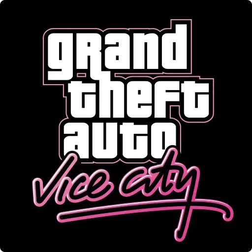 تحميل جاتا فاسي سيتي GTA Vice City مهكرة 2024 للأندرويد