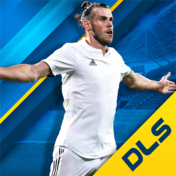 لعبة Dream League دريم ليج