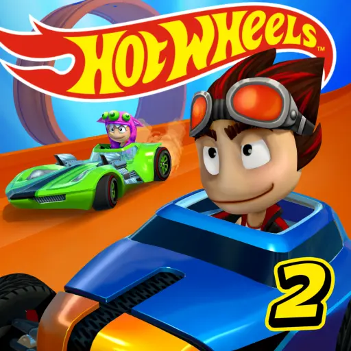 تنزيل لعبة BB Racing 2 مهكرة للاندرويد والايفون 2024