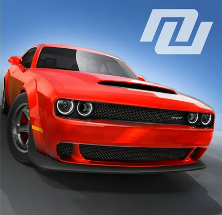 تحميل لعبة Nitro Nation Drag لعبة سباق سيارات بدون نت وبحجم صغير
