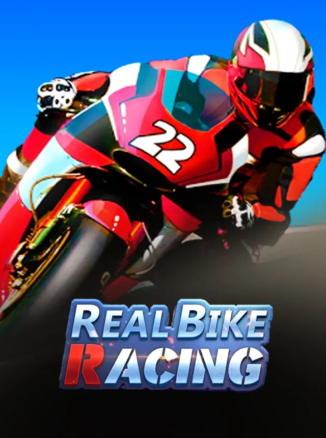 تحميل لعبة Real Bike Racing مهكرة من ميديا فاير للاندرويد 2024