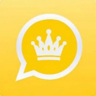 تنزيل واتساب الذهبي WhatsApp Gold اخر اصدار مجاني 2024