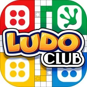 تنزيل لعبة ludo Club لودو كلوب مهكرة للاندرويد 2024