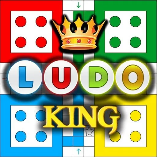 تحميل لعبة لودو كينج ludo king مهكرة للاندرويد مجاني 2024