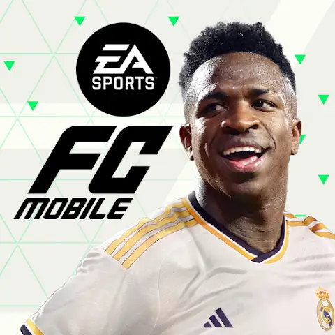 لعبة فيفا موبايل EA SPORTS FC مهكرة