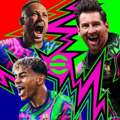 لعبة eFootball pes 2026