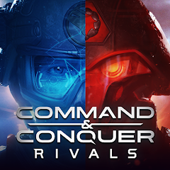 لعبة Command Conquer كوماندوز مهكرة