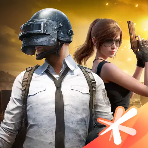 تحميل لعبة ببجي الصينية Pubg apk Chinese للأندرويد اخر اصدار مجانا