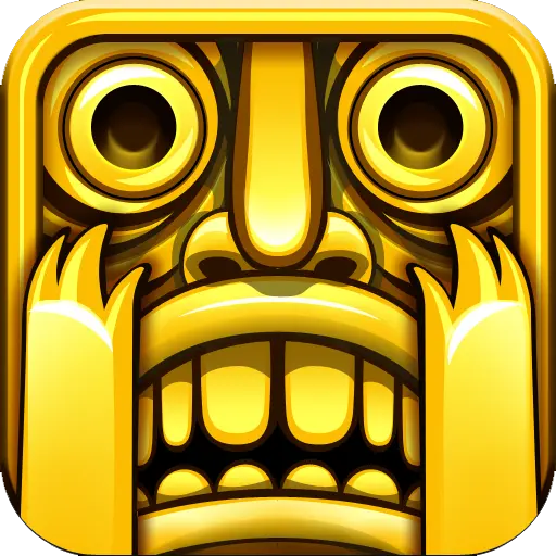 تحميل لعبة Temple Run مهكرة للاندرويد 2025