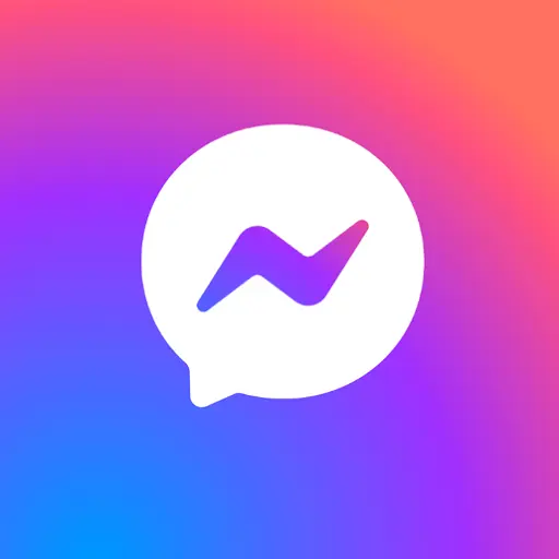 تطبيق ماسنجر ايفون للأندرويد مع خطوط وايموجي الأيفون Apk 2025