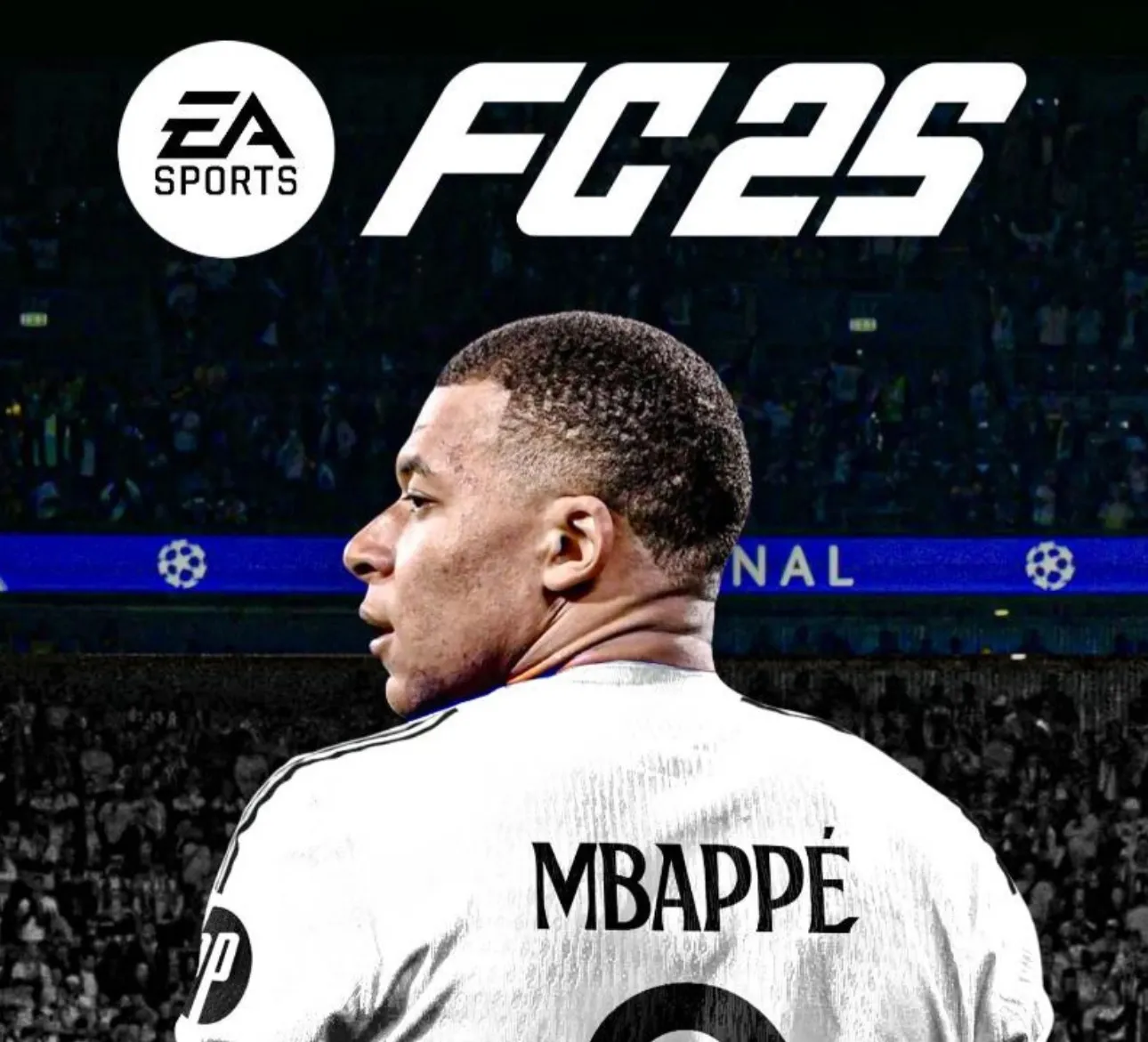 تحميل لعبة فيفا موبايل EA SPORTS FC 2025مهكرة اخر اصدار مجانا