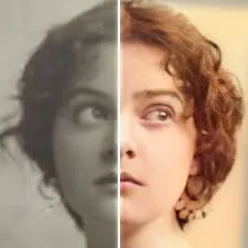 تحميل تطبيق ترميم الصور القديمة FixMypics اخر اصدار 2024
