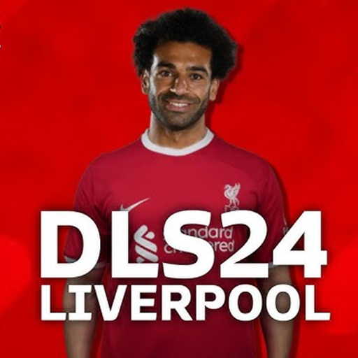 تحميل دريم ليج ليفربول الملوك Dream Liverpool 2024 مهكرة