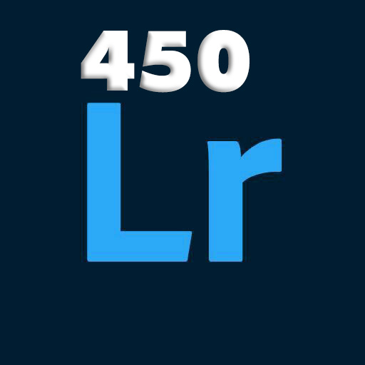 تحميل فلاتر لايت روم - إضافة أقوى 450 فلتر لايت روم 