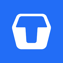 TeraBox: 1TB سحابي & مساحة AI