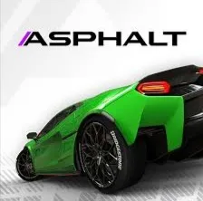 تحميل لعبة Asphalt 9 مهكرة اسفلت لقاء الأساطير 2025 