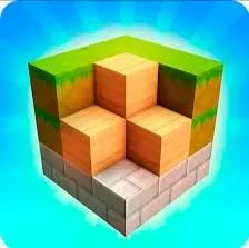 تحميل لعبة Block Craft 3D مهكرة من ميديا فاير 2024 