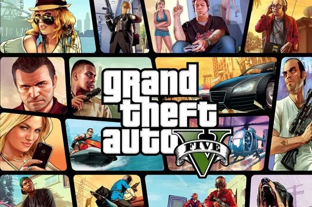 أفضل وأقوى 5 ألعاب GTA بأحدث إصدارات للاندرويد والايفون 2024 مجاني