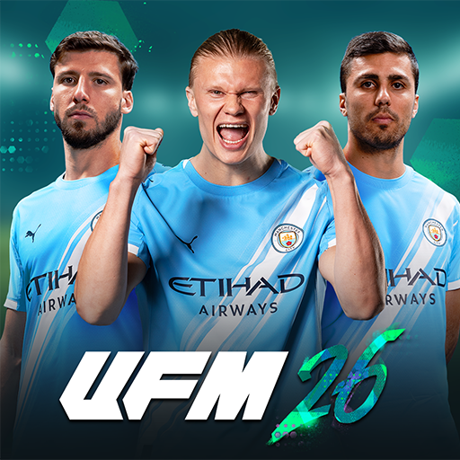 لعبة Soccer Manager مهكرة