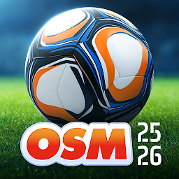 لعبة المدرب الأفضل Online Soccer Manager