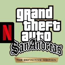 تحميل gta san andreas للاندرويد والايفون اخر اصدار 2025