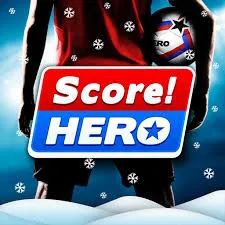 تحميل لعبة soccer hero مهكرة سوكر هيرو 2025
