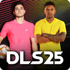 تحميل لعبة دريم ليج 2025 Dream League 2025 اخر اصدار