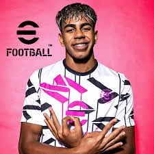 تحميل بيس موبايل 2025 eFootball pes mobile