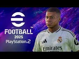 تحميل لعبة eFootball pes 2025 للاندرويد والايفون اخر اصدار