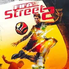 تحميل فيفا ستريت 2 FIFA Street للاندرويد من ميديا فاير
