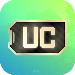 تطبيق شحن شدات ببجي earn uc