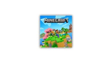 تحميل لعبة ماين كرافت مجانا للاندرويد Apk 2025 من ميديا فاير