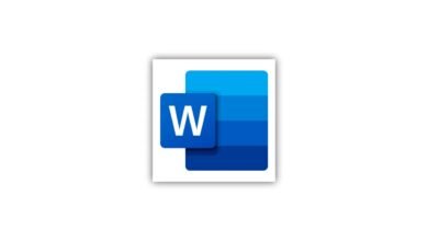 تحميل برنامج Microsoft Word وورد عربي مجانا للكمبيوتر