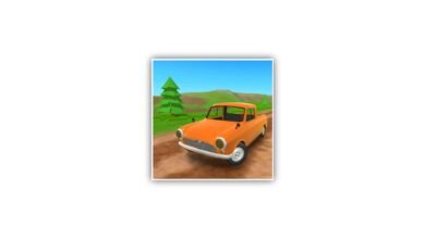 رابط تحميل لعبة pickup اخر اصدار Apk 2025 للأندرويد من ميديا فاير