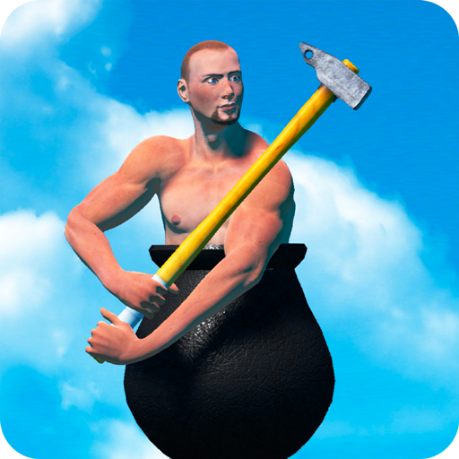 تحميل لعبة getting over it للاندرويد مجانا 2025 اخر اصدار