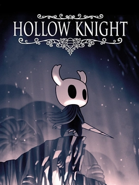تحميل لعبة hollow knight للاندرويد معربة 2025 من ميديا فاير