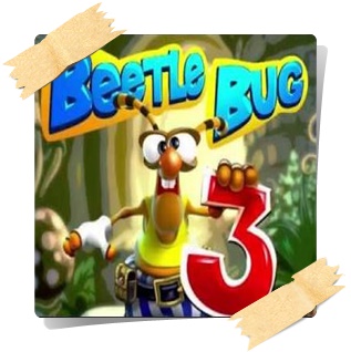 تحميل لعبة beetle bug 3 للاندرويد اخر اصدار 2025 مجانا