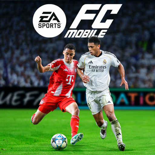 لعبة فيفا FIFA FC