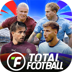 لعبة Total Football