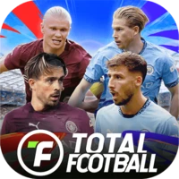 لعبة total football توتال فوتبول 2026