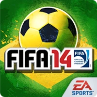 لعبة FIFA 2026 Mod FIFA 14