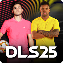 تحميل لعبة Dream League Soccer للاندرويد و الايفون