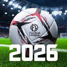 لعبة Football League