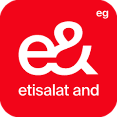 تطبيق ماى اتصالات My e&