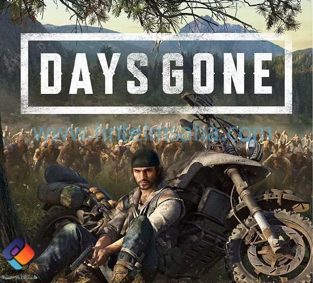 لعبة days gone للاندرويد و الايفون