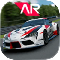 لعبة assetto corsa مهكرة
