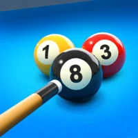 لعبة بلياردو 8 Ball Pool